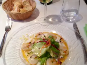 La Ciboulette