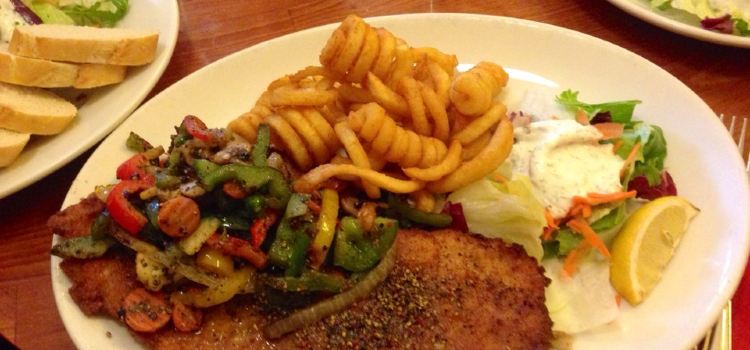 Schnitzler