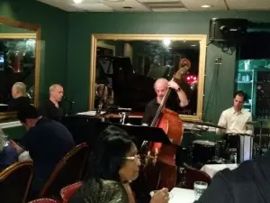 Shanghai Jazz