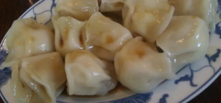 Zhonghua Traditional Snacks