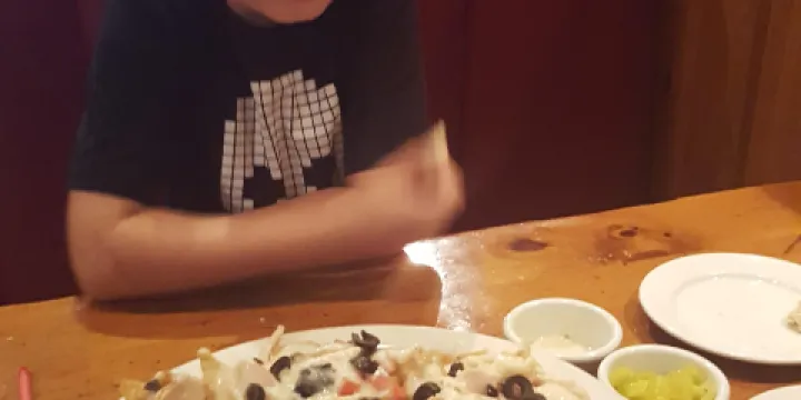 Johnny Carino's Italian