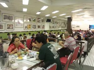 Legendary Hong Kong