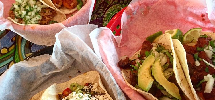 Tacodeli
