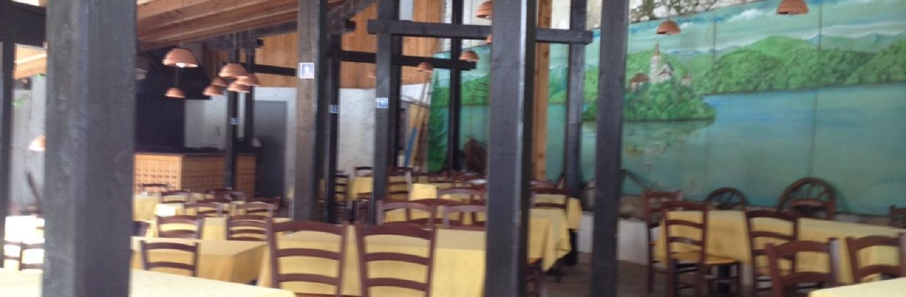 Restaurant & Wine Bar Murka