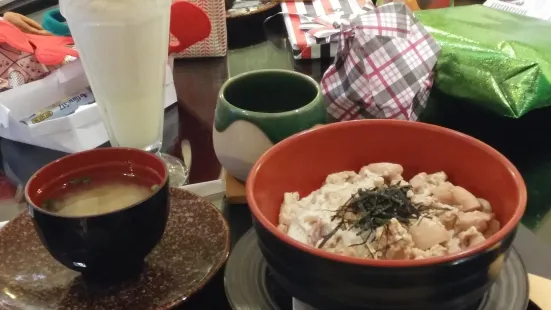Imari Japanese Restaurant