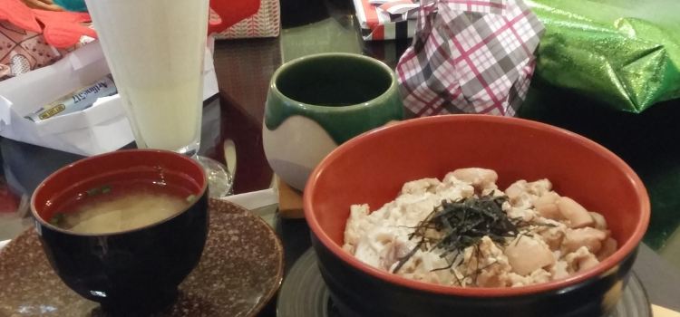 Imari Japanese Restaurant at JW Marriott Surabaya