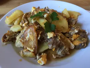 Gasthaus Pegnitztal