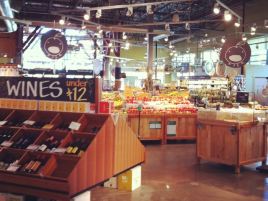 Whole Foods Market