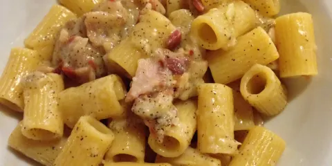 L'Angelo e Il Diavolo