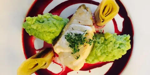 Restaurant Vergissmeinnicht