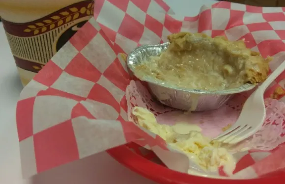 Miss Angels Heavenly Pies