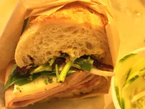 Walla Walla Bread Company
