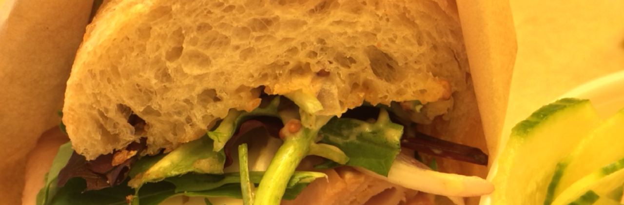 Walla Walla Bread Company