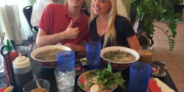 Vietnamese Express Cafe