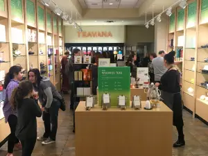 Teavana