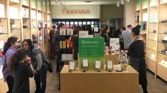 Teavana