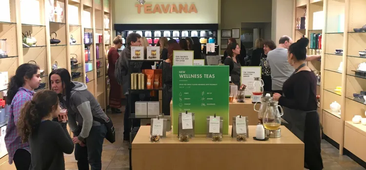 Teavana