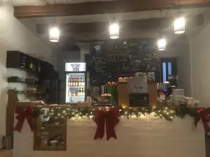 Kona Coast Cafe