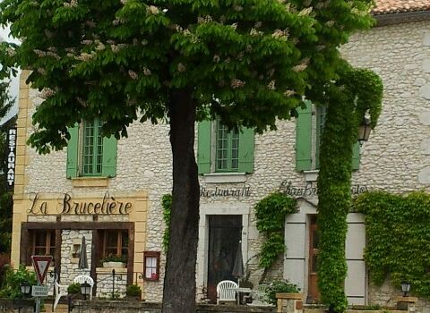 La Bruceliere