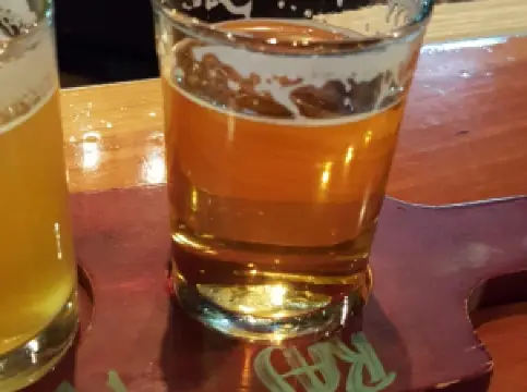 Black Sheep Burrito & Brews @ The Brewery