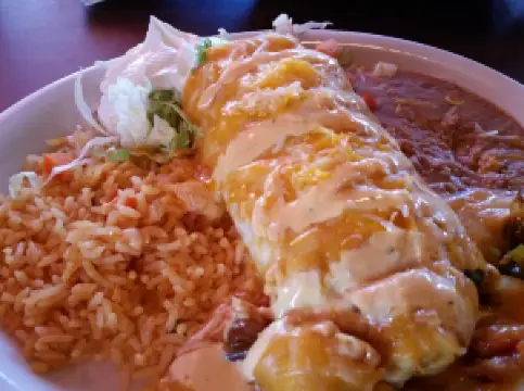 Solea Mexican Grill