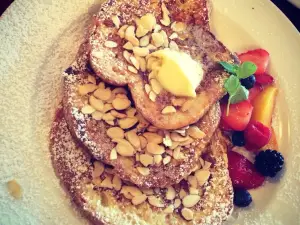 McKinney & Doyle Fine Foods