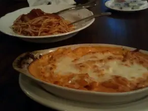 Venezia Italian Cafe