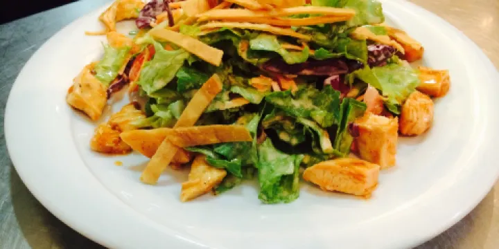 Serendipity the Mexican