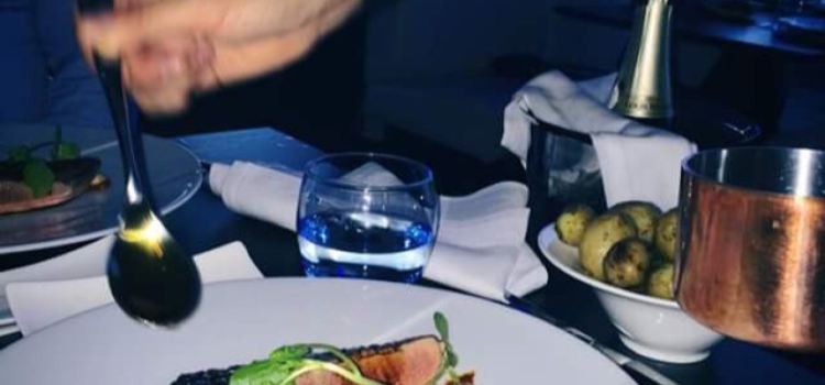 Restaurant Fusion A/S