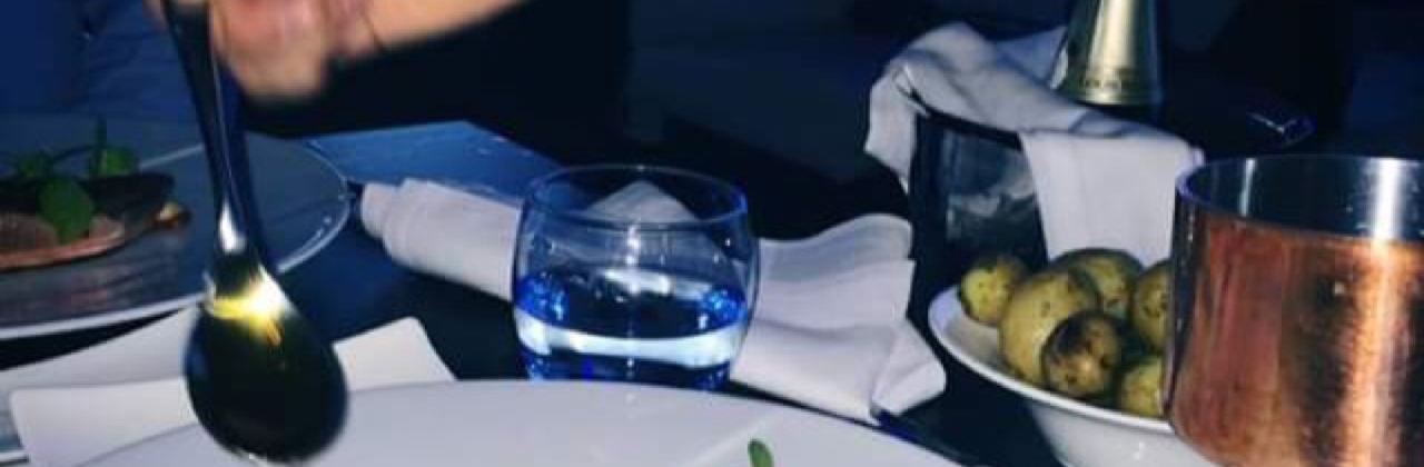 Restaurant Fusion A/S