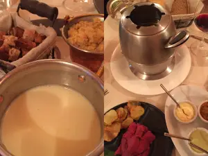 Osteria da Nando