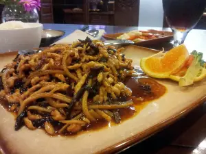 Beijing Ranch