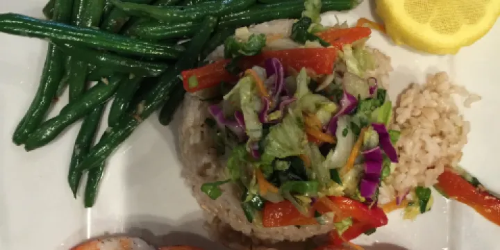 Bonfyre American Grille