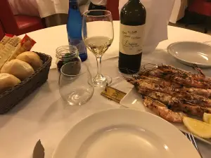 Trattoria Cubana Irma e Pino