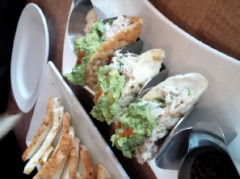 Chop Steakhouse & Bar