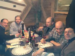 Locanda Kusk