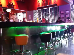 Plaza Cafe Southside