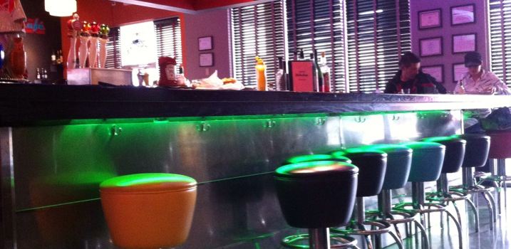 Plaza Cafe Southside
