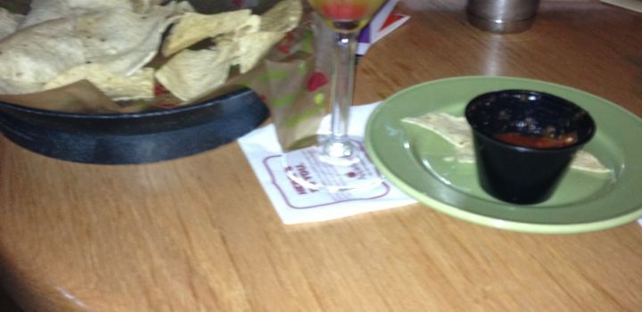 Applebee's Grill + Bar