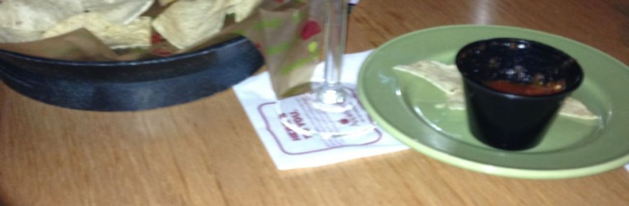 Applebee's Grill + Bar