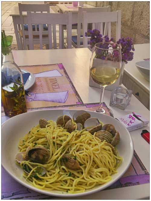 Restaurant Tinel