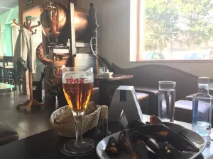 O Recreo da Costa da Morte