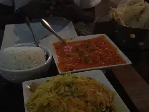 Saffron Indian Cuisine