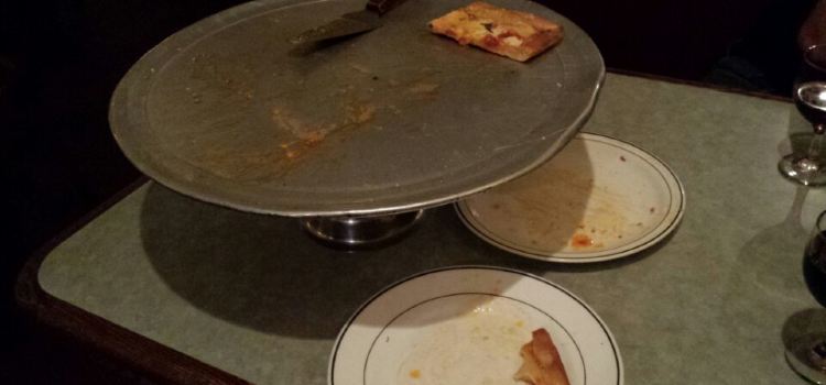 Santino's Pizza
