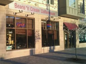 Beans 'n Cream Coffeehouse