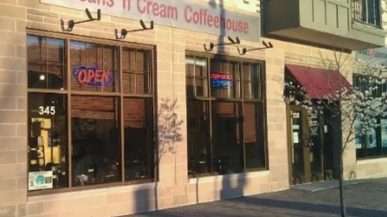 Beans 'n Cream Coffeehouse