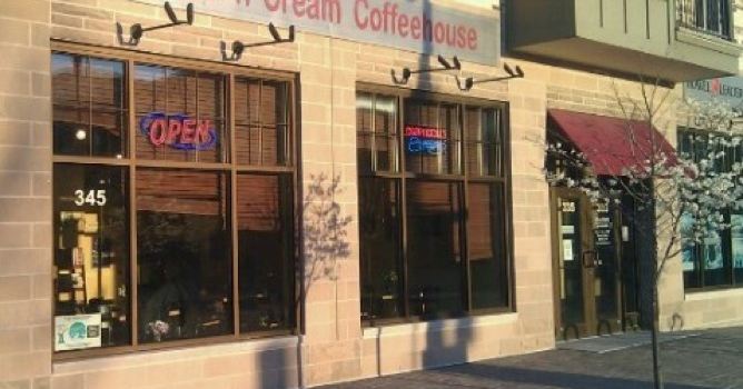 Beans 'n Cream Coffeehouse