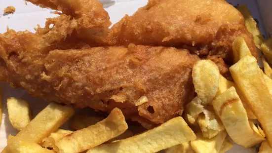 Beales Fish and Chip Restaurant