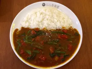 CoCo Ichibanya Curry House