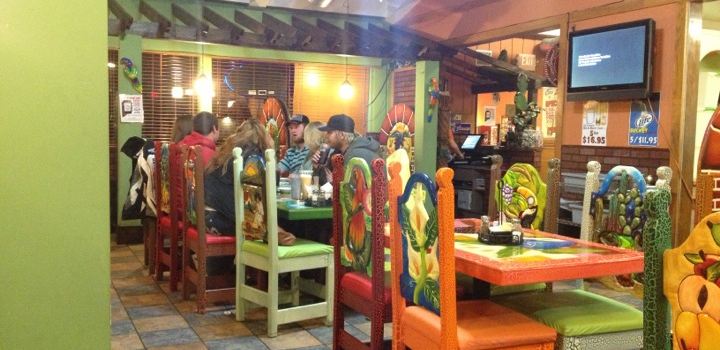 El Tapatio